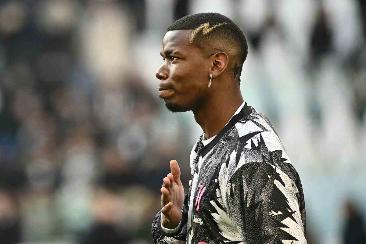 Pogba