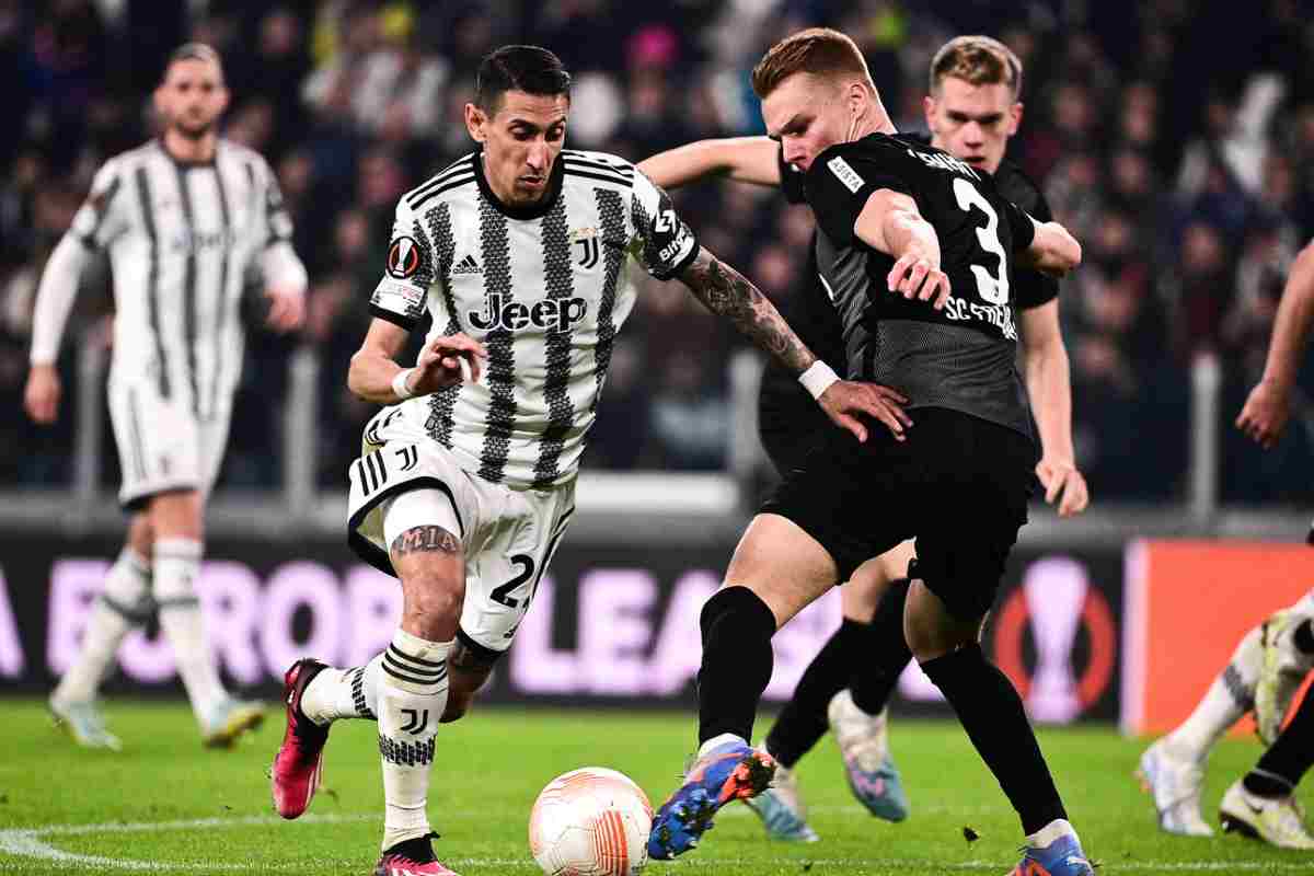 Rinnovo Streich Friburgo Juve