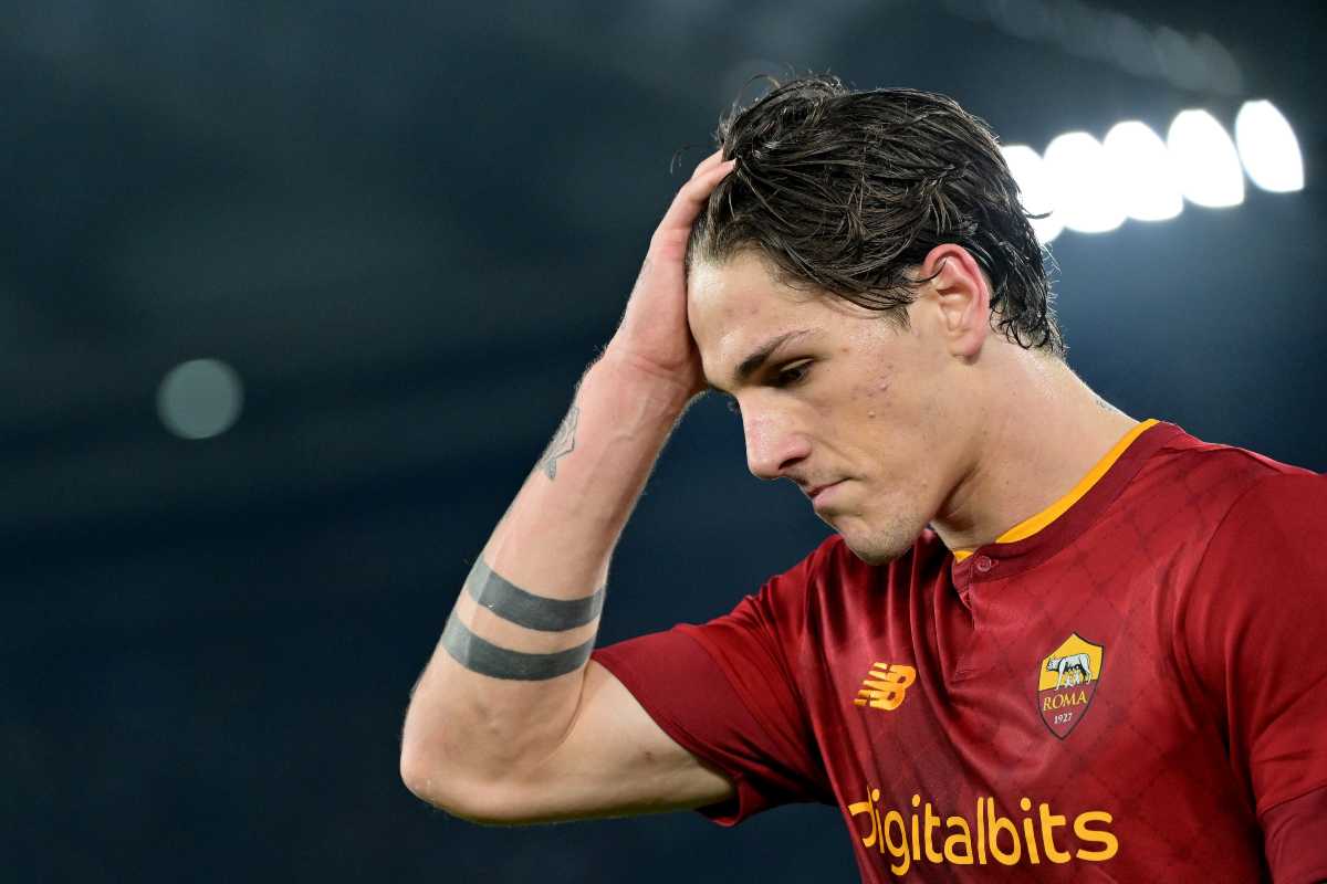 Roma Zaniolo