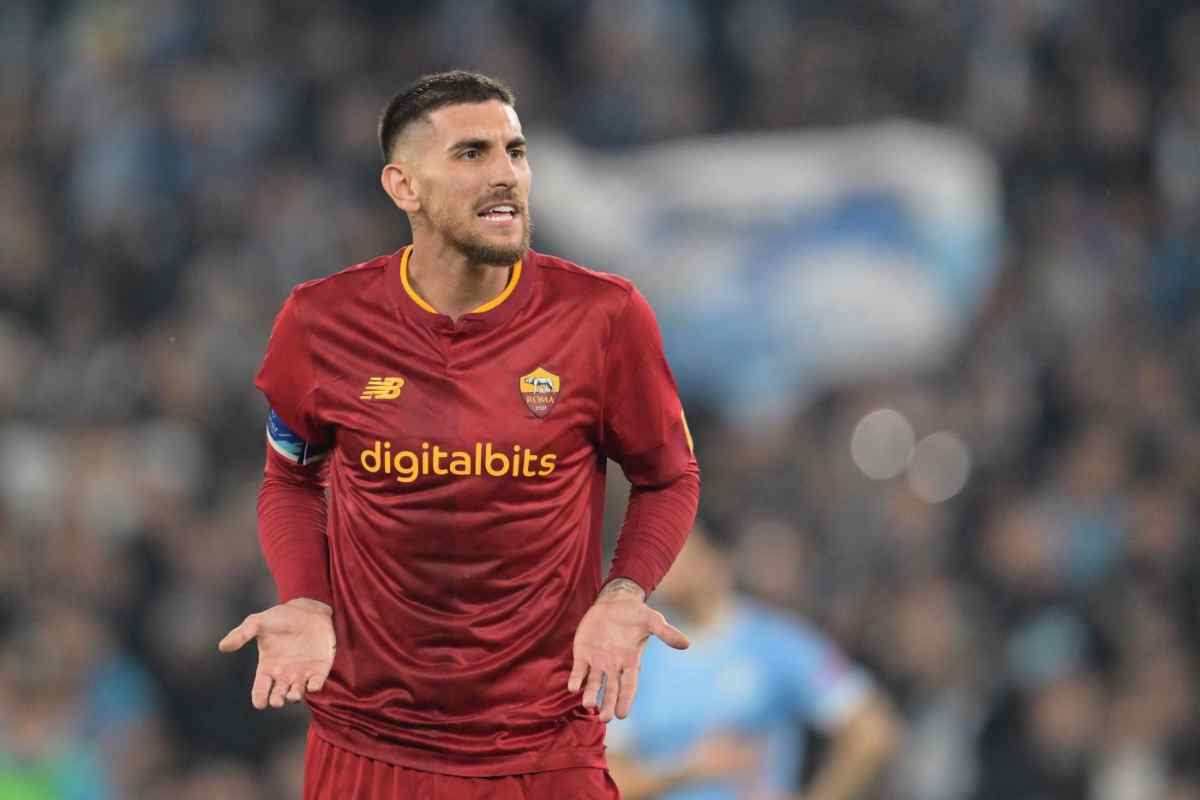 Roma, operazioni sospette su Pellegrini e Spinazzola - CalcioNow.it