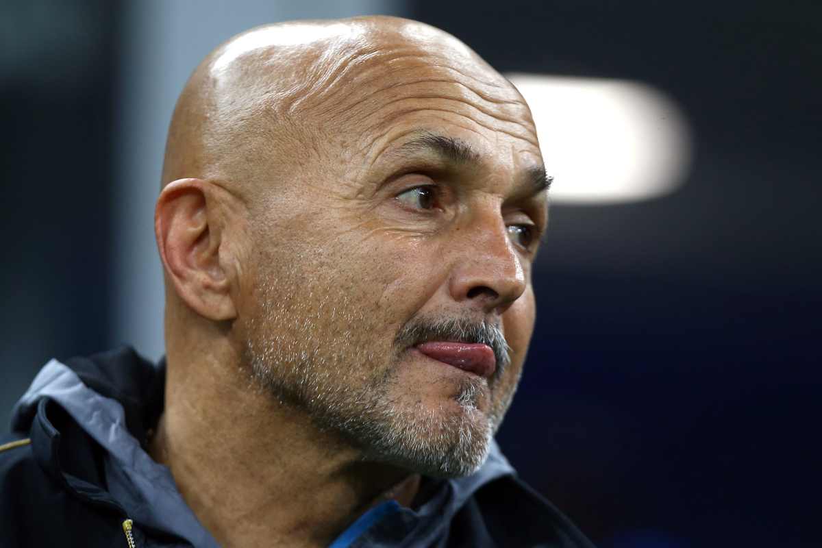 Spalletti rinnovo Napoli