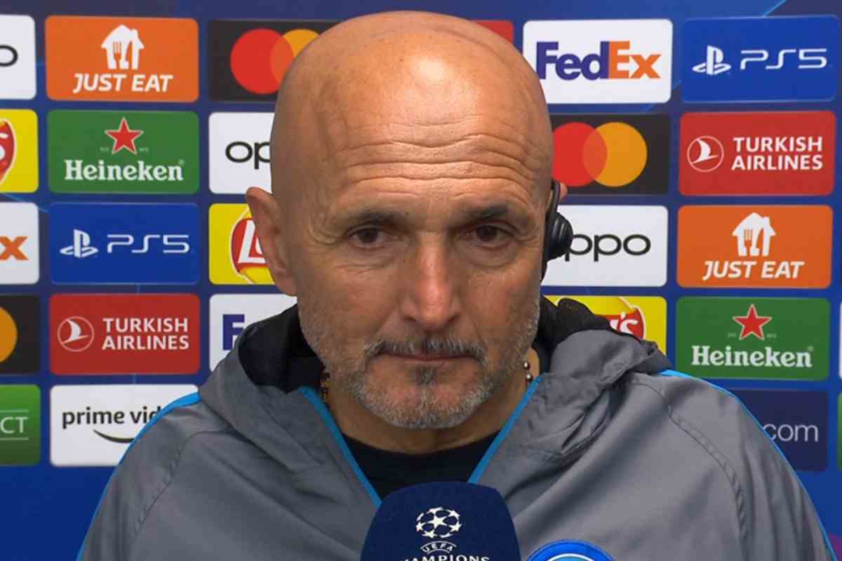 Spalletti