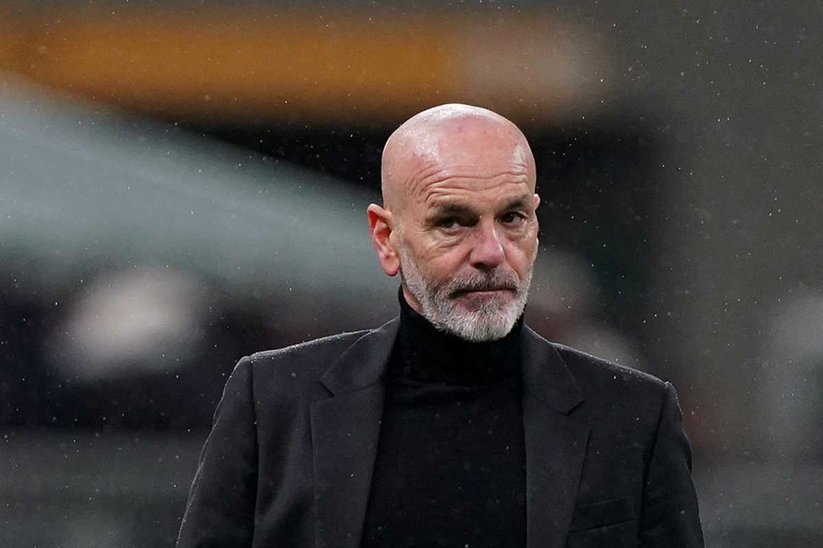 Stefano Pioli