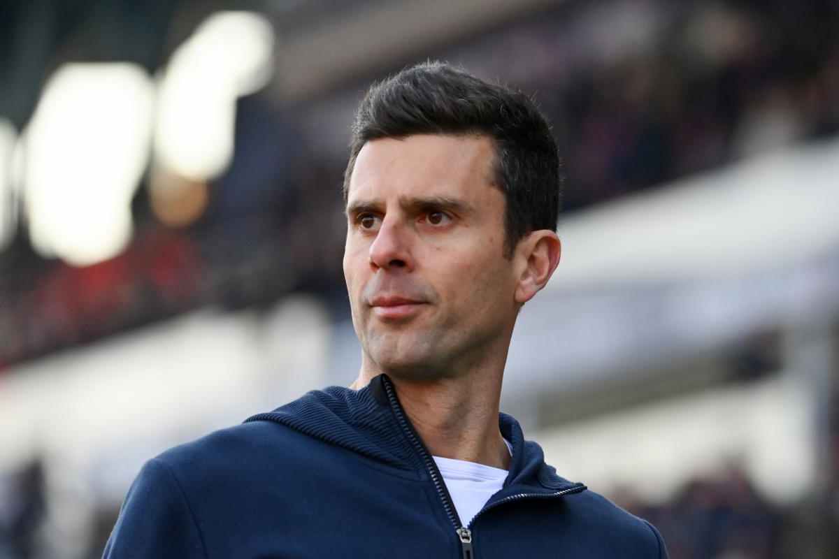 Una nuovo club di Serie A per Thiago Motta