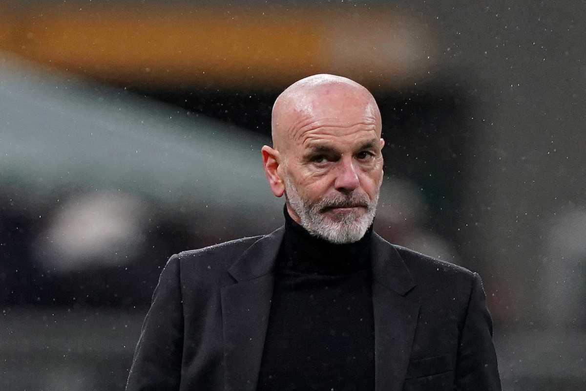 Tottenham Milan formazioni Conte Pioli