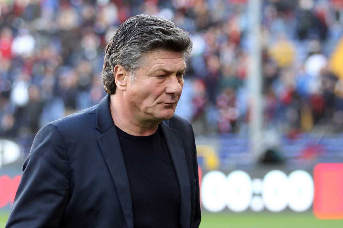 Walter Mazzarri