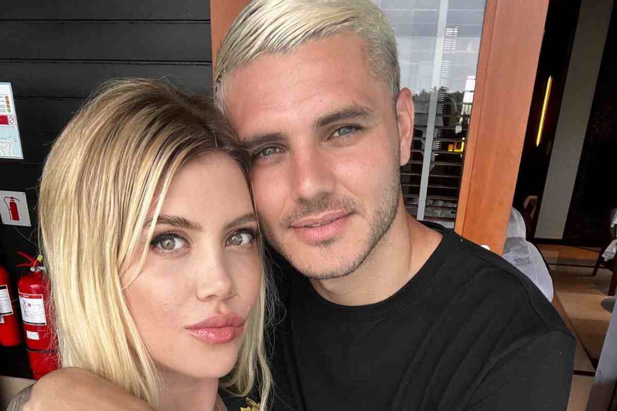 Wanda e Icardi