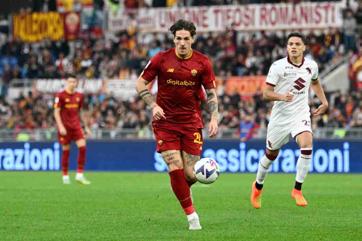Zaniolo