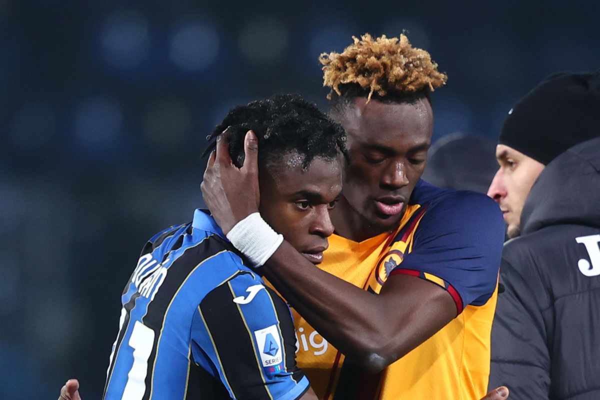 Si è fatto male e non giocherà il prossimo turno in Serie A