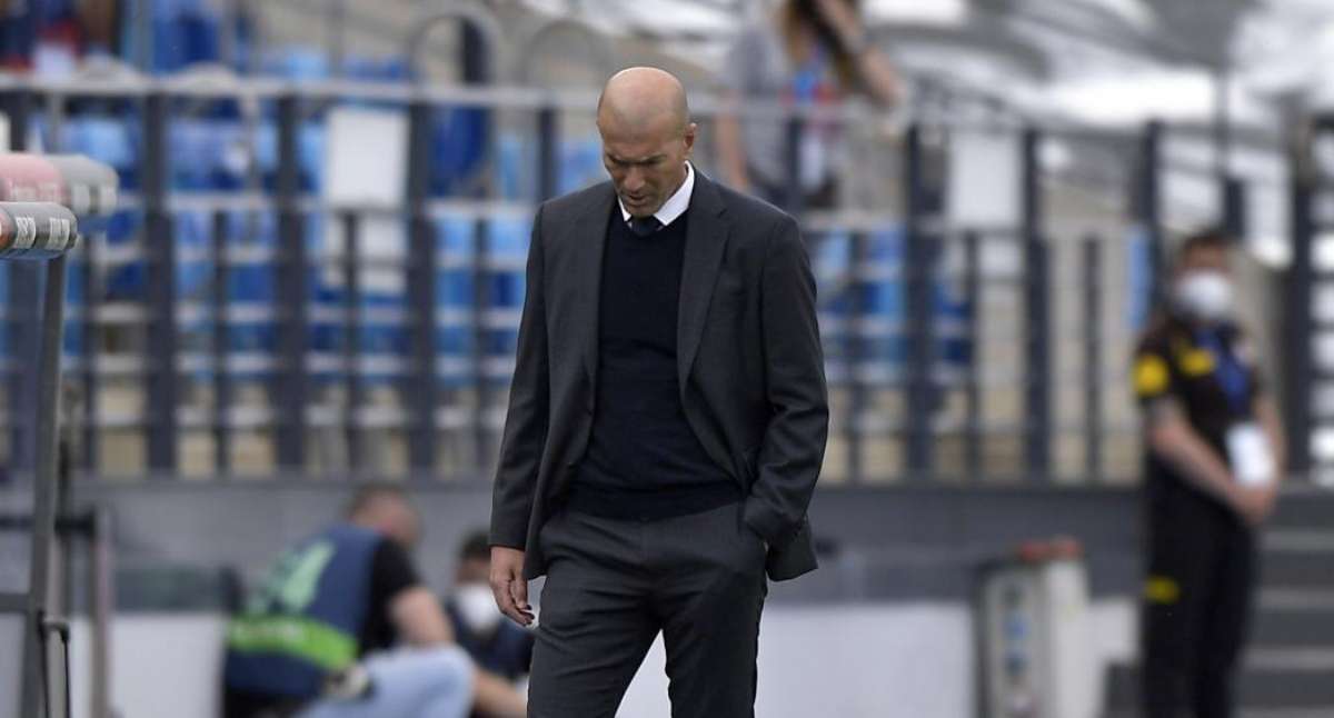 Zidane Juventus - CalcioNow.it