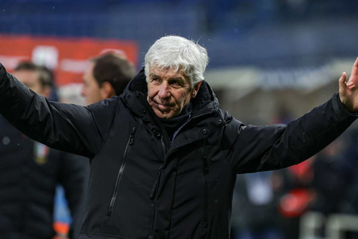 atalanta futuro gasperini