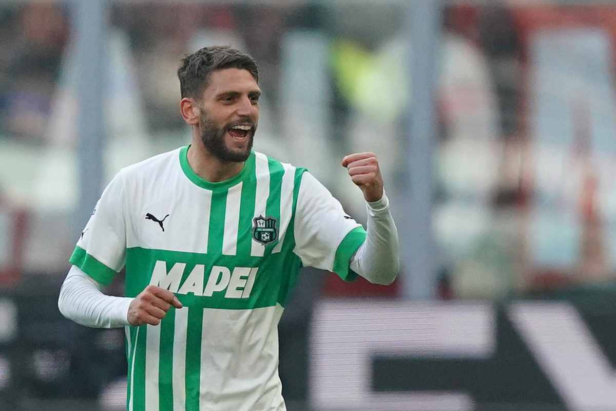 Calciomercato Lazio arriva Berardi in estate