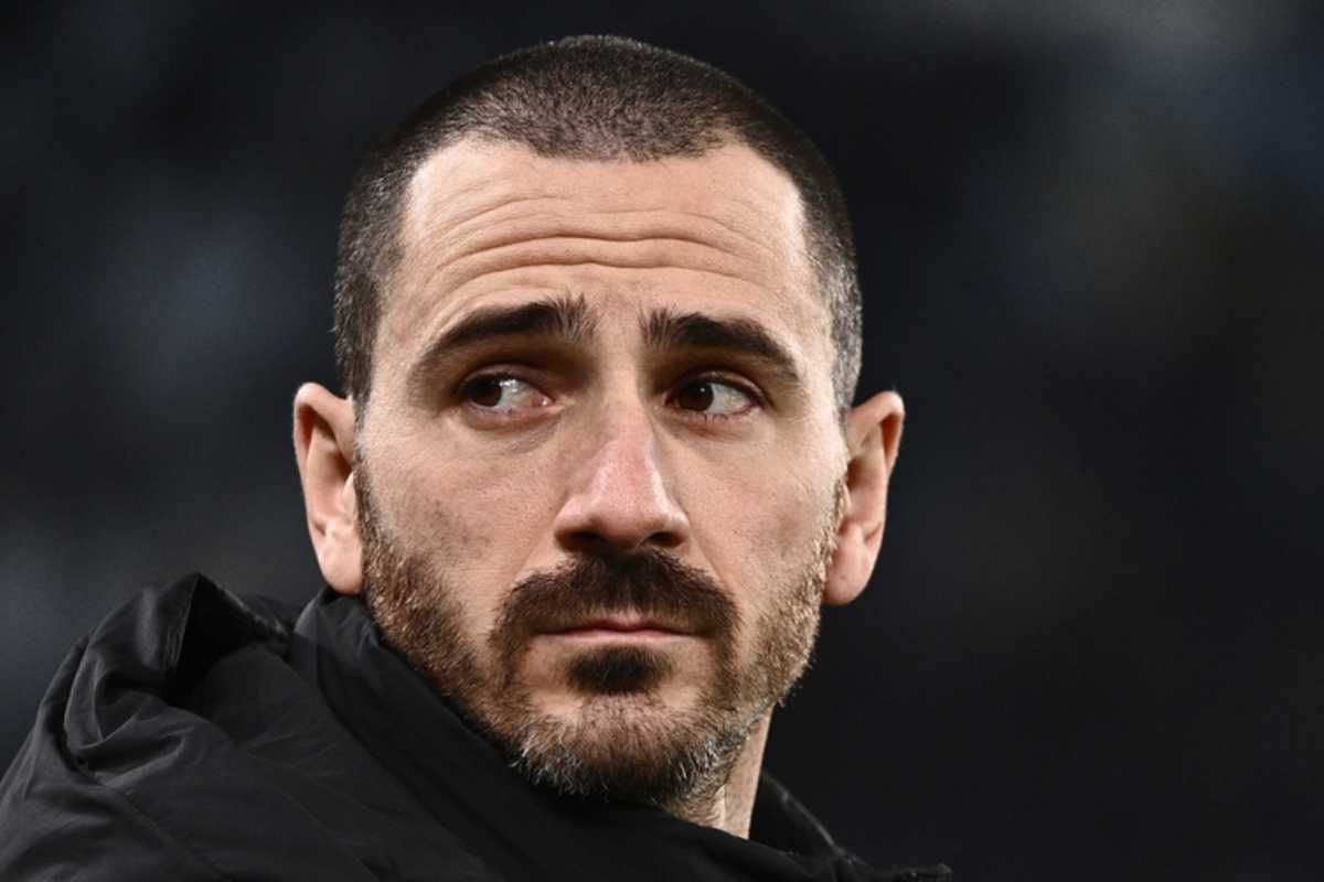 bonucci addio juve