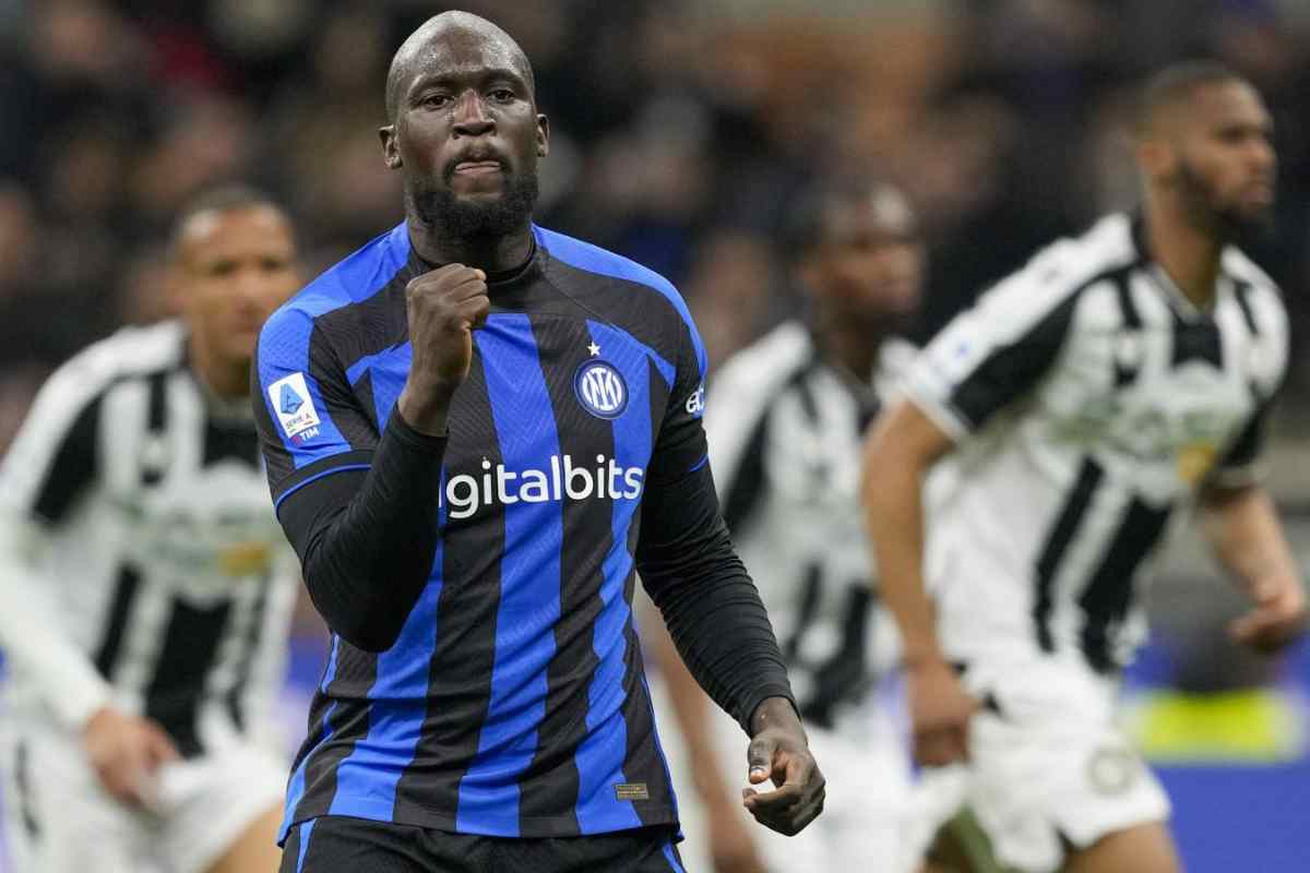 calciomercato Lukaku Chelsea stipendio