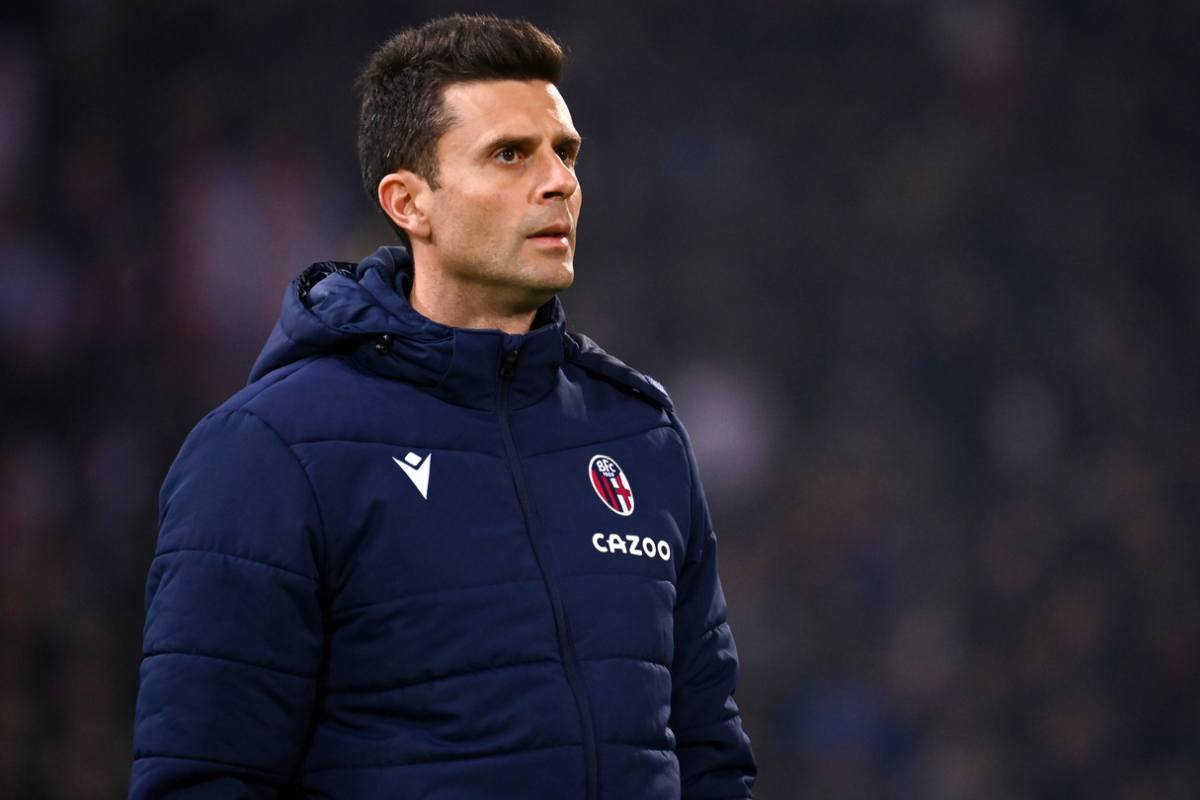 calciomercato Thiago Motta Bologna rinnovo