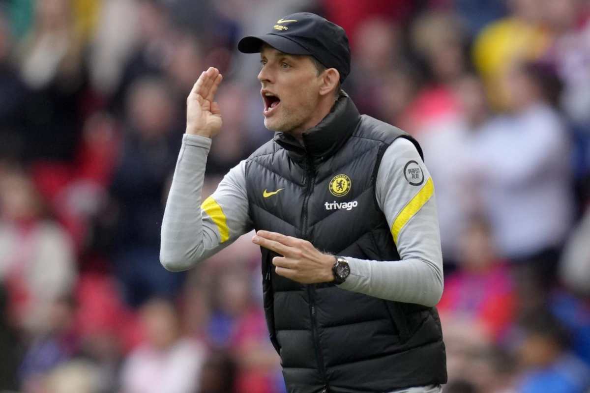 Tuchel nimmt mit der Champions League eine Zäsur für einen Spitzenklub hin