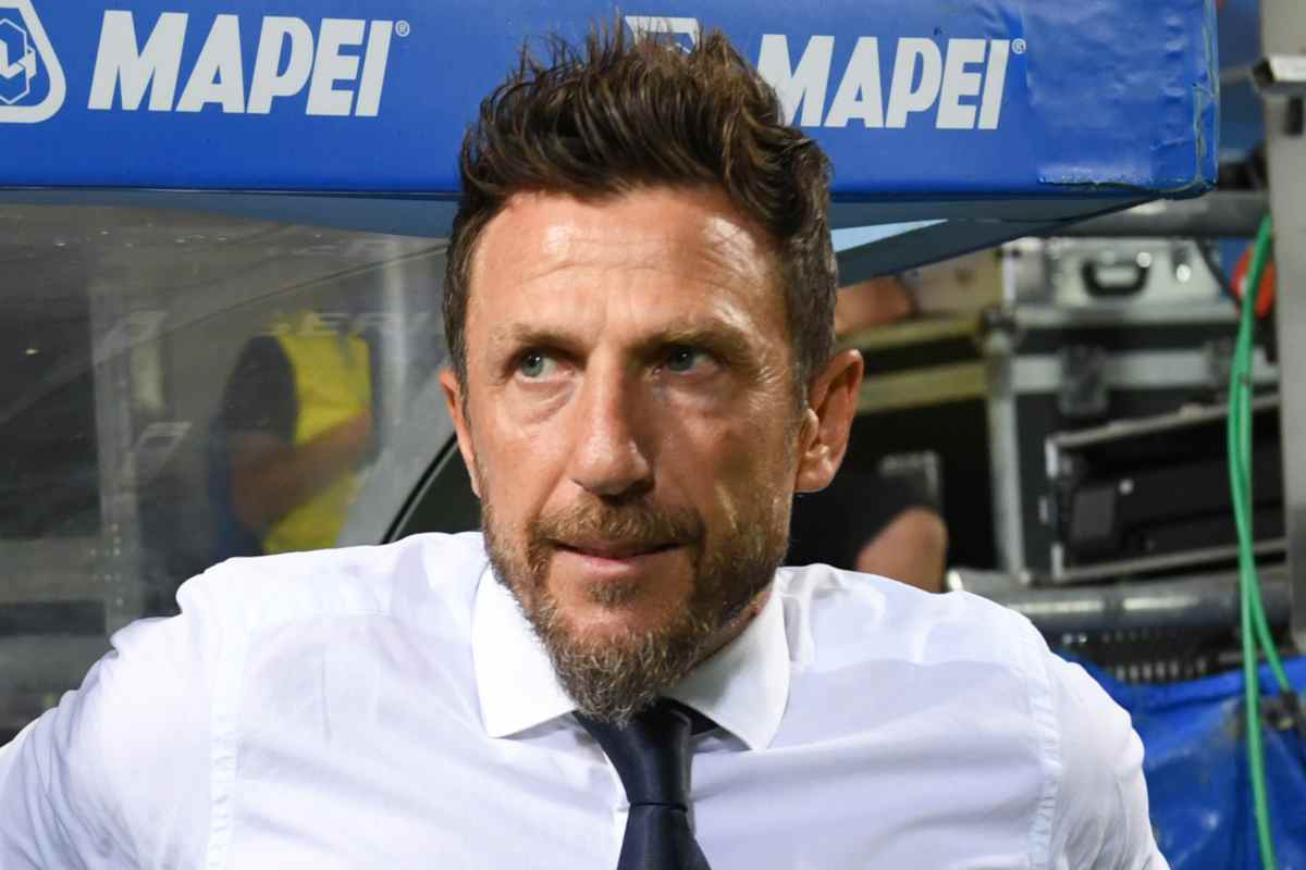 calciomercato di francesco