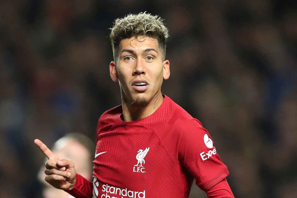 calciomercato inter firmino