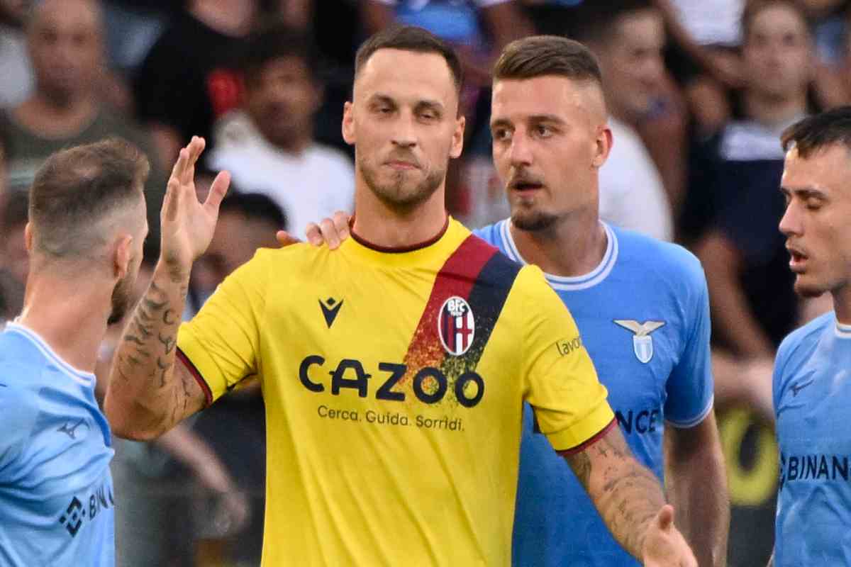 arnautovic milinkovic