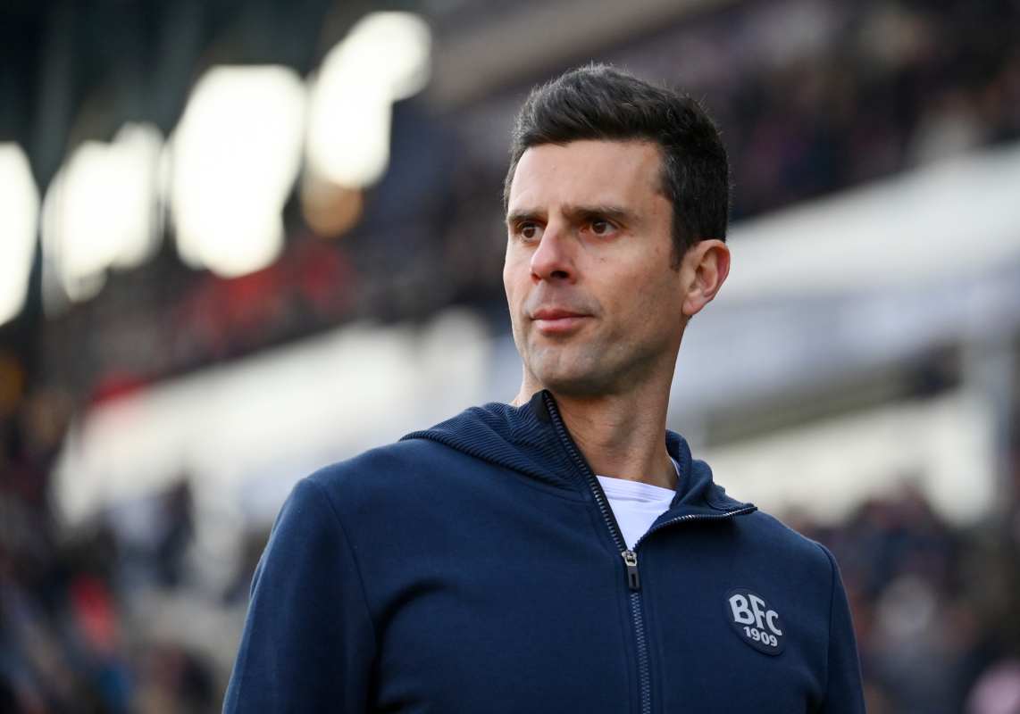 calciomercato thiago motta nuovo allenatore