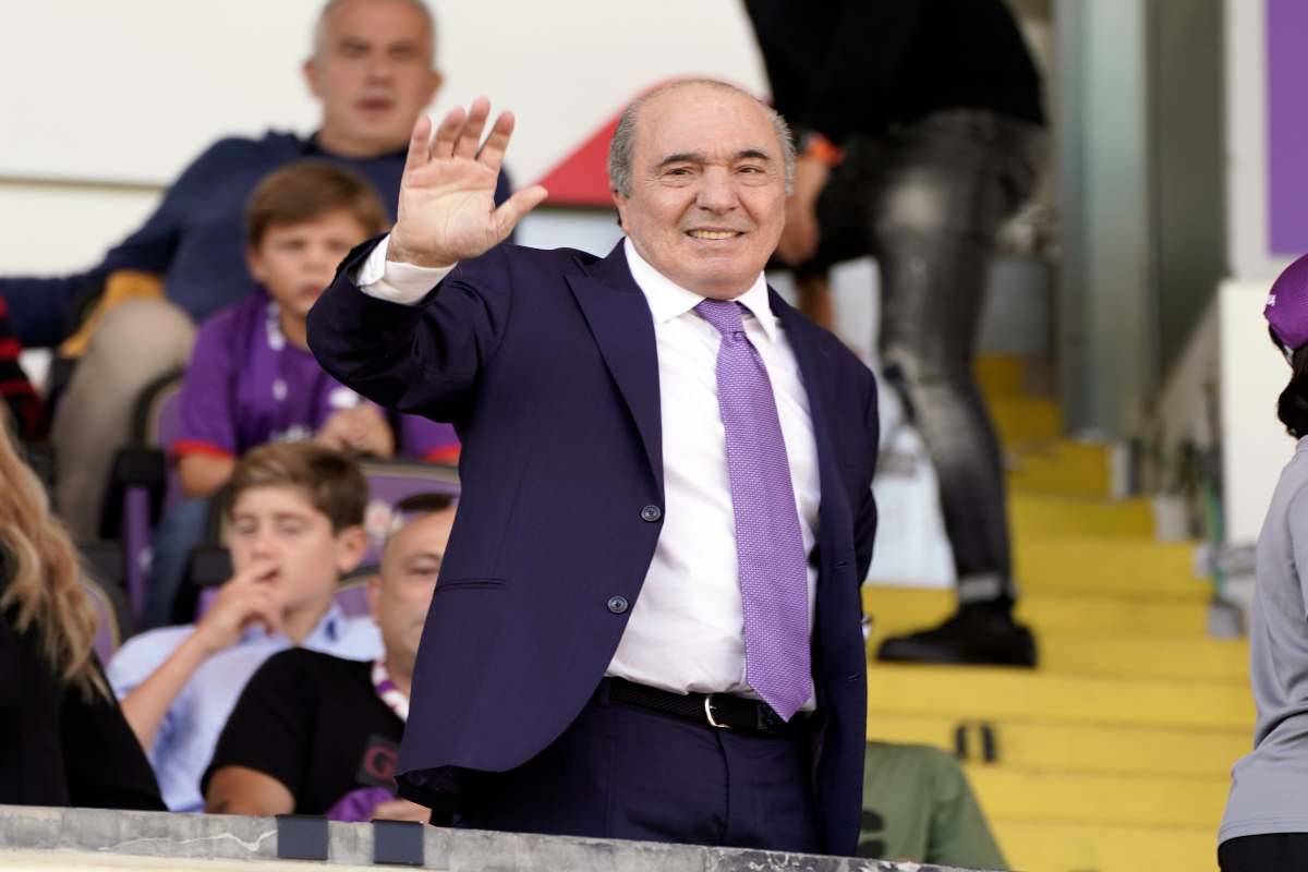 commisso cessione fiorentina