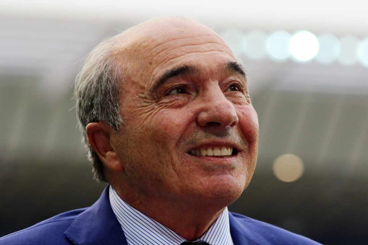 Rocco Commisso. 