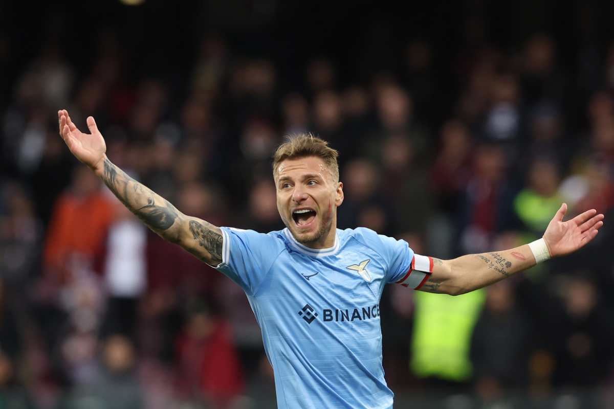 condizioni immobile lazio ultime