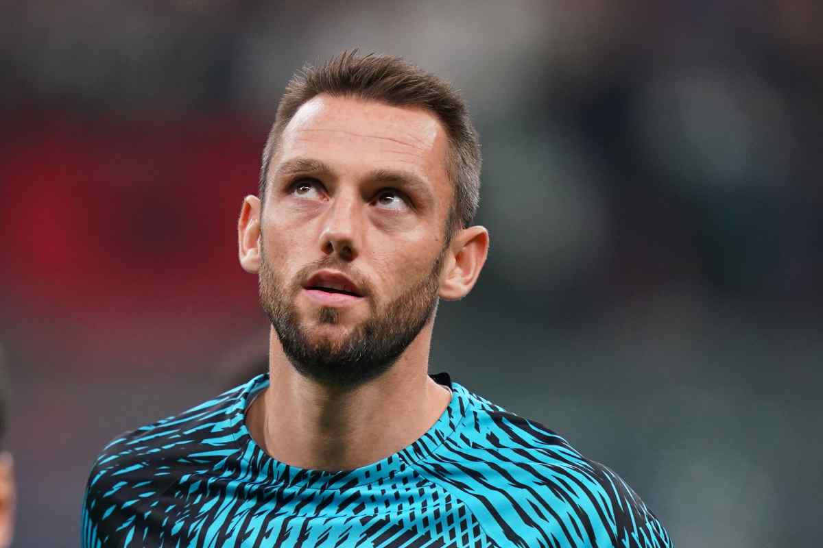 de vrij rinnovo inter