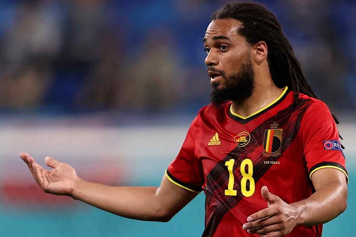 Denayer si svincola nel 2023.