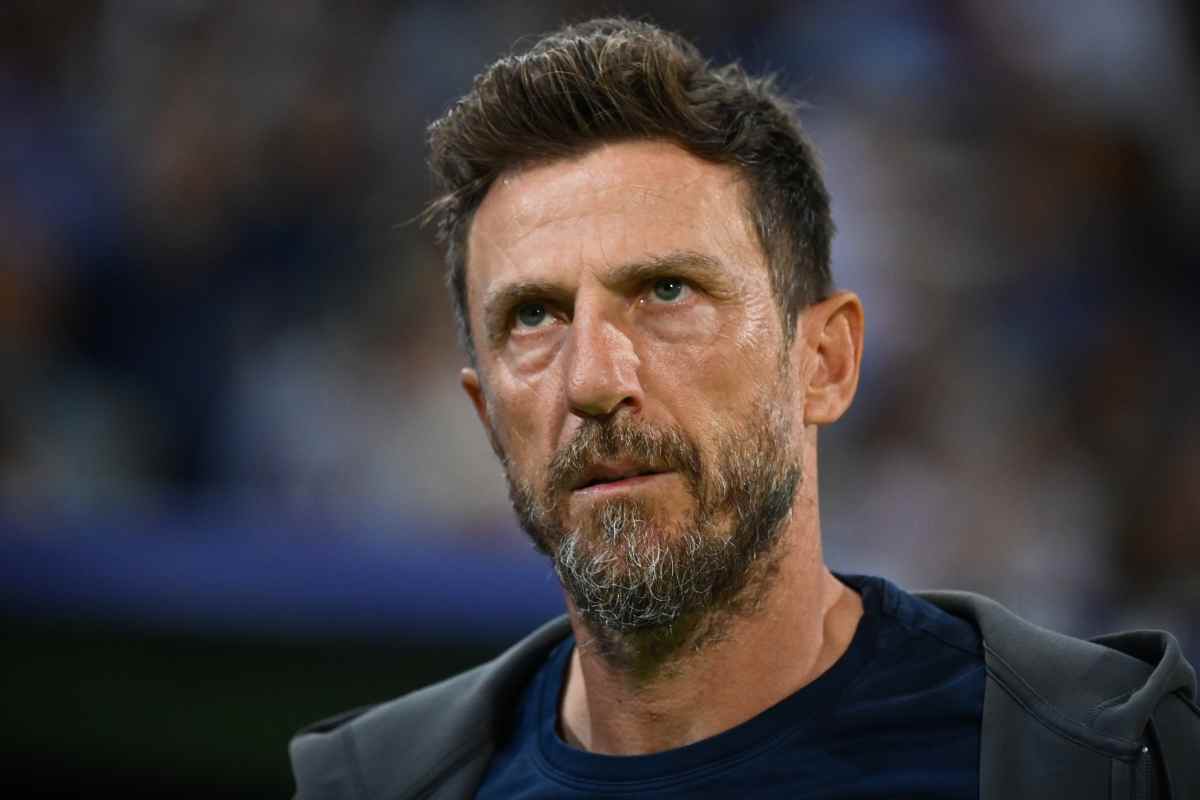 di francesco calciomercato serie a