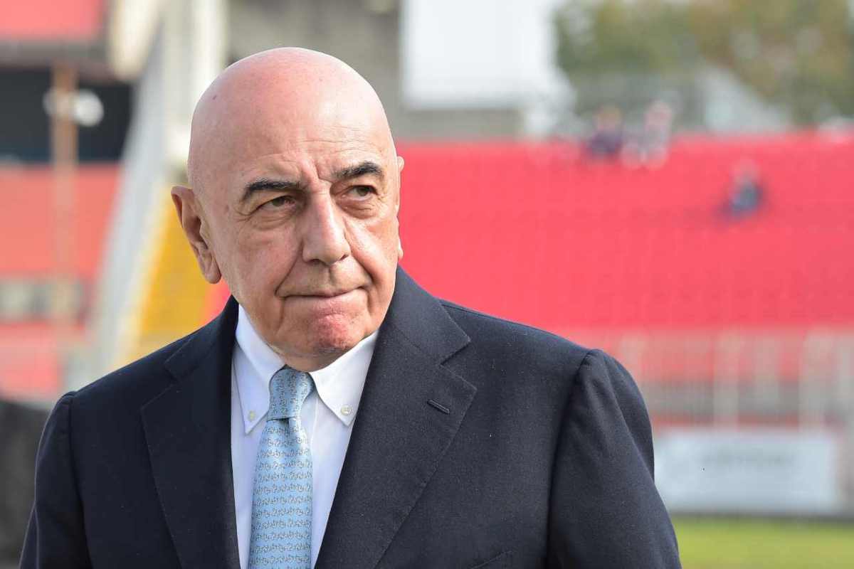 galliani ibra monza