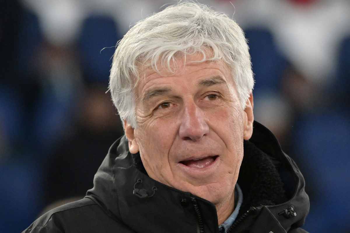 gasperini atalanta empoli