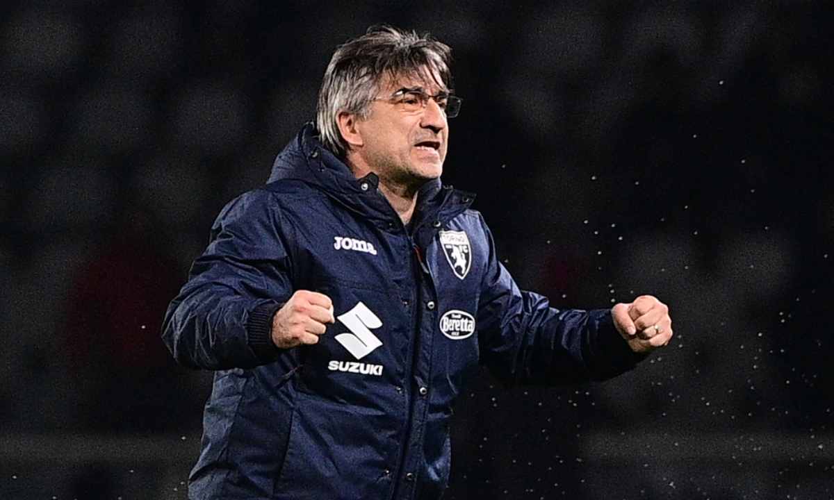 Inter Ivan Juric - CalcioNow.it