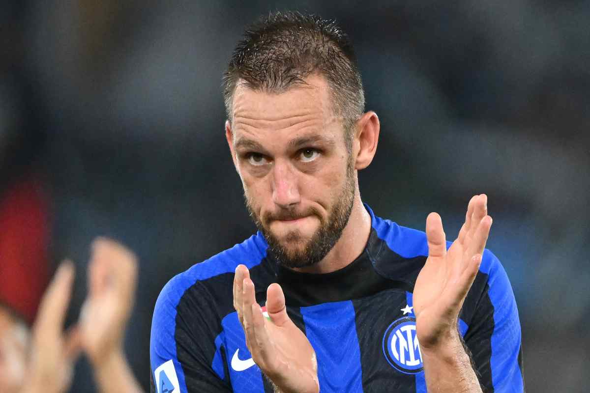 inter de vrij intervista pastorello