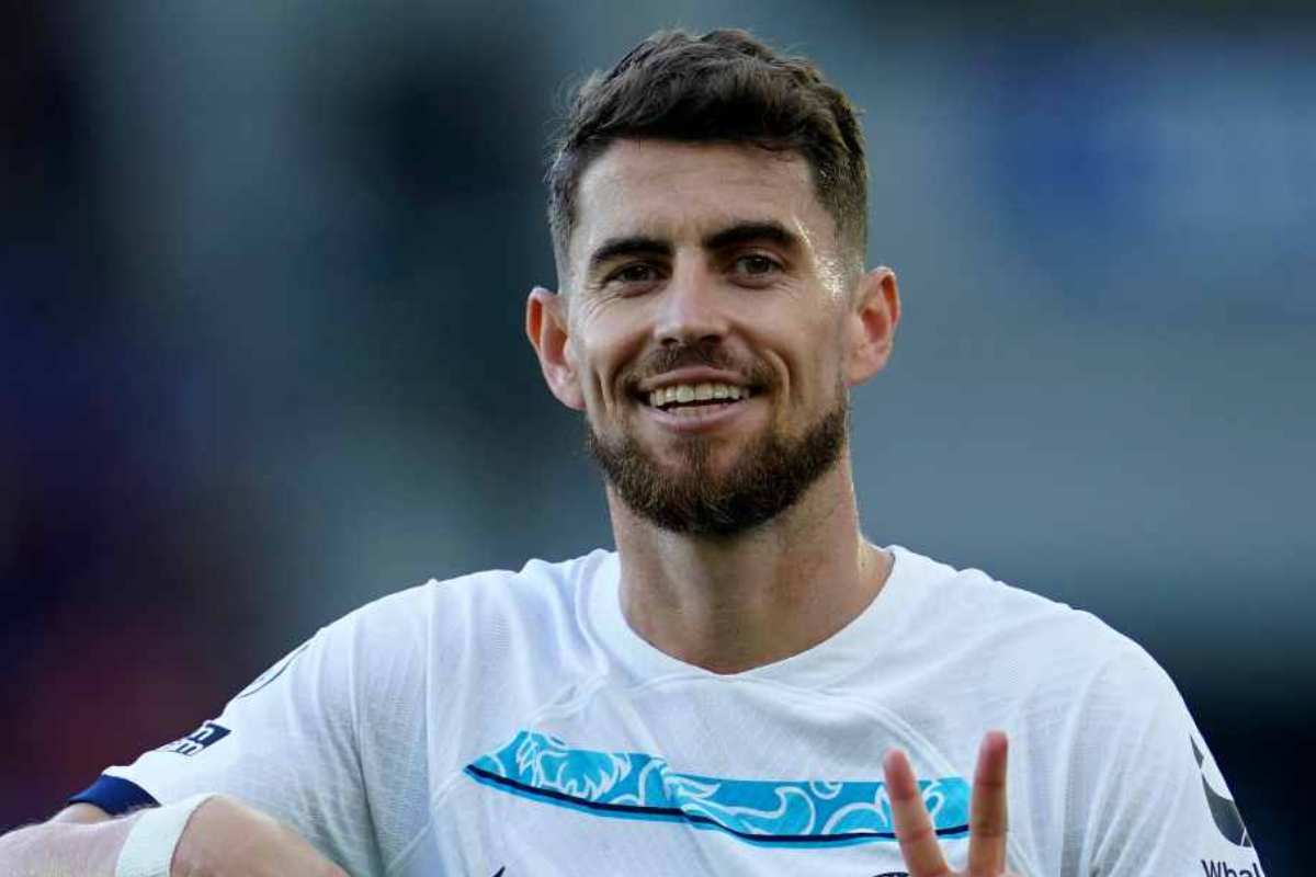 jorginho calciomercato serie a