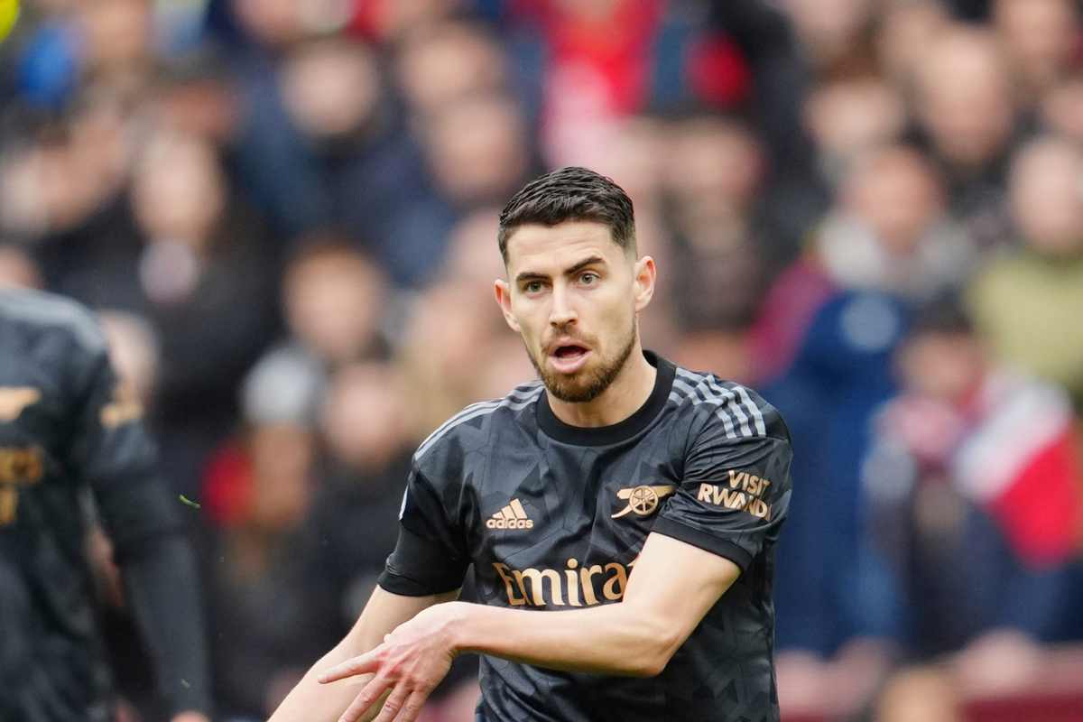 jorginho serie a agente intervista