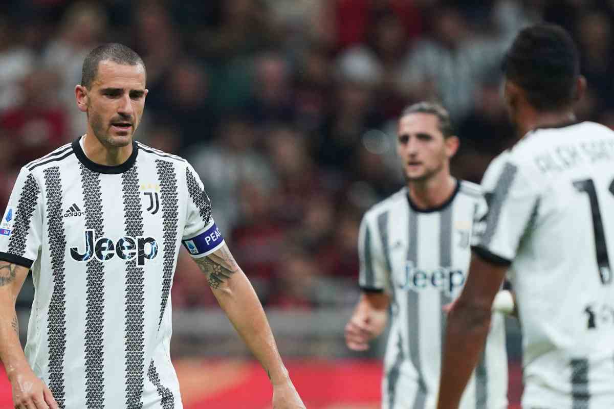 juventus patteggiamento