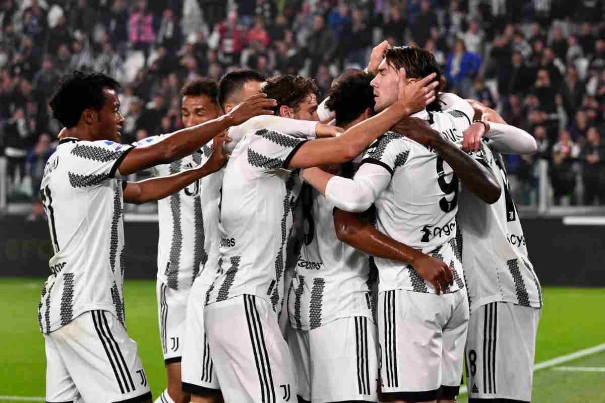 Calciomercato Juventus addio Paredes va all'Atletico Madrid