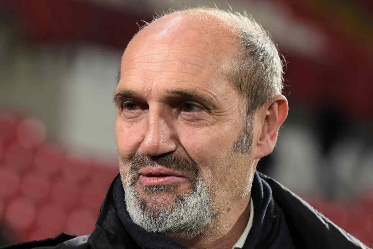 Lanna vuole evitare il fallimento della Sampdoria.