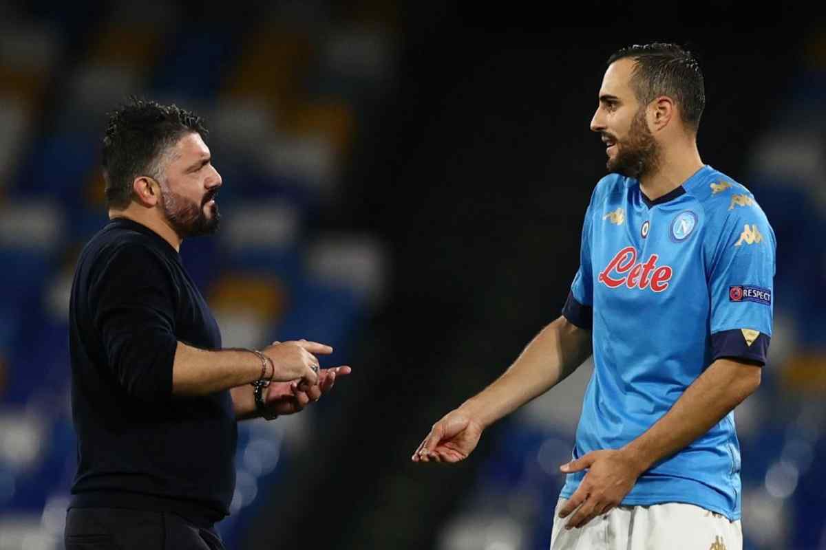 Maksimovic ha svelato: Allegri doveva venire al Napoli"