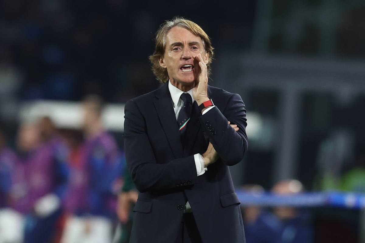 mancini italia convocazioni zaccagni zaniolo