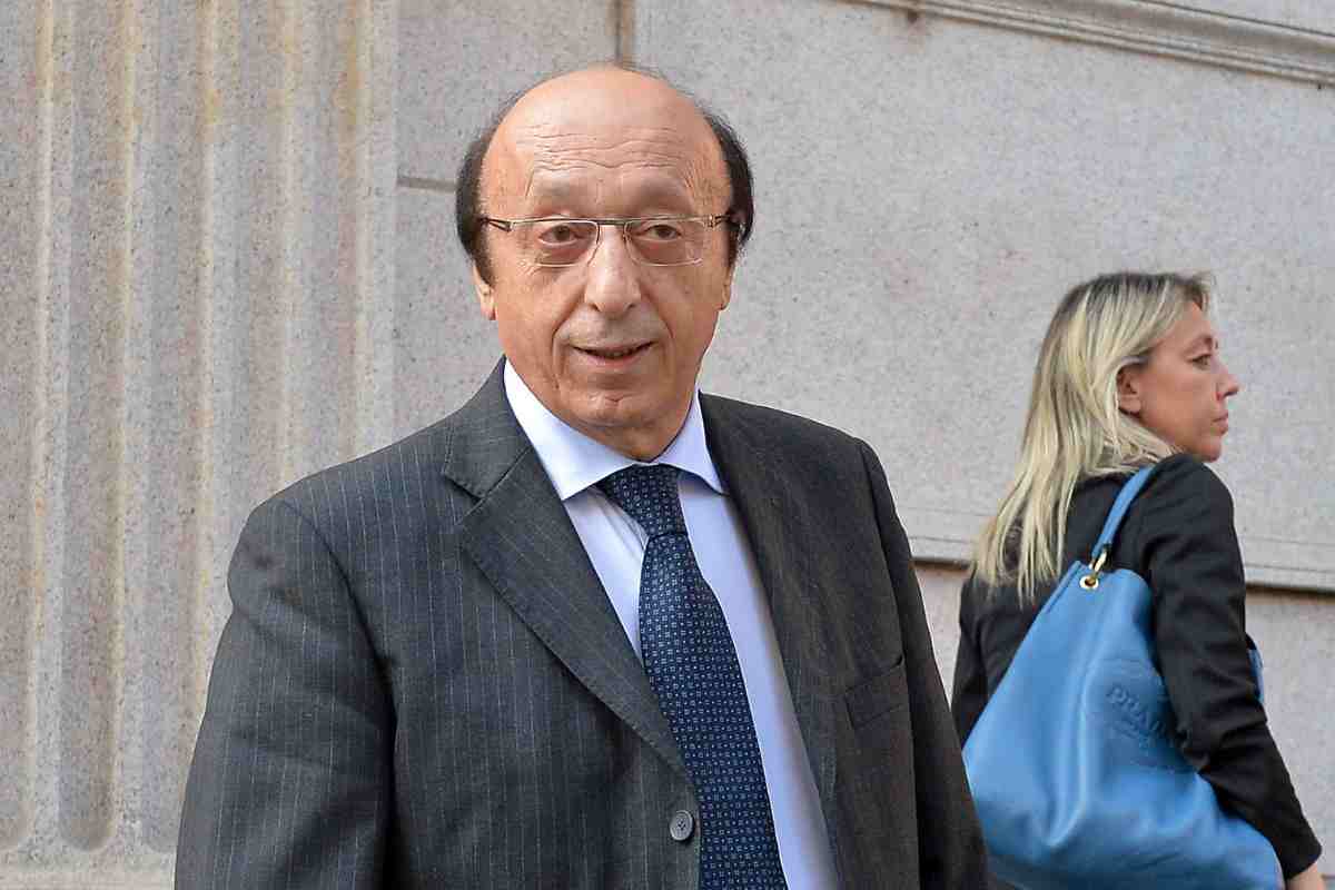 moggi juventus plusvalenze