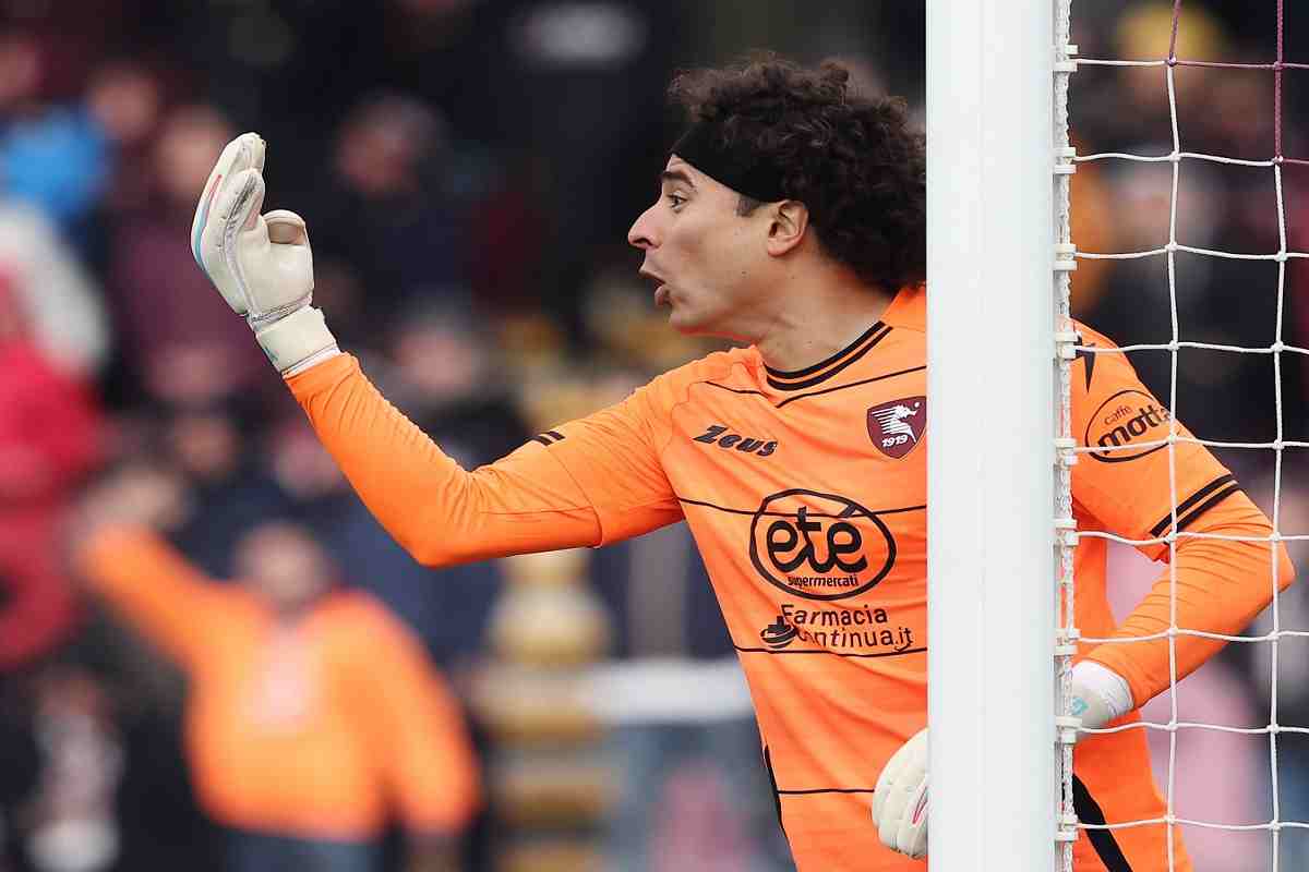 Ochoa.