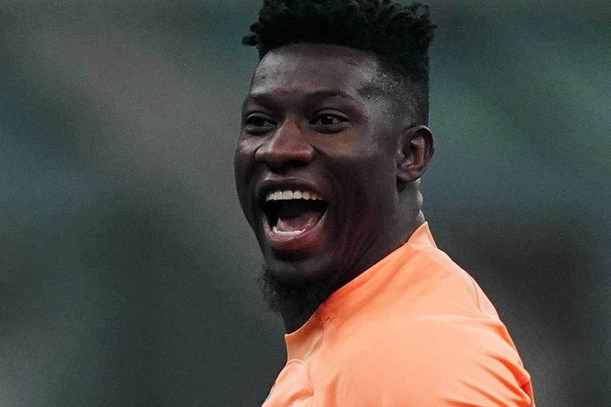 onana inter calciomercato intervista