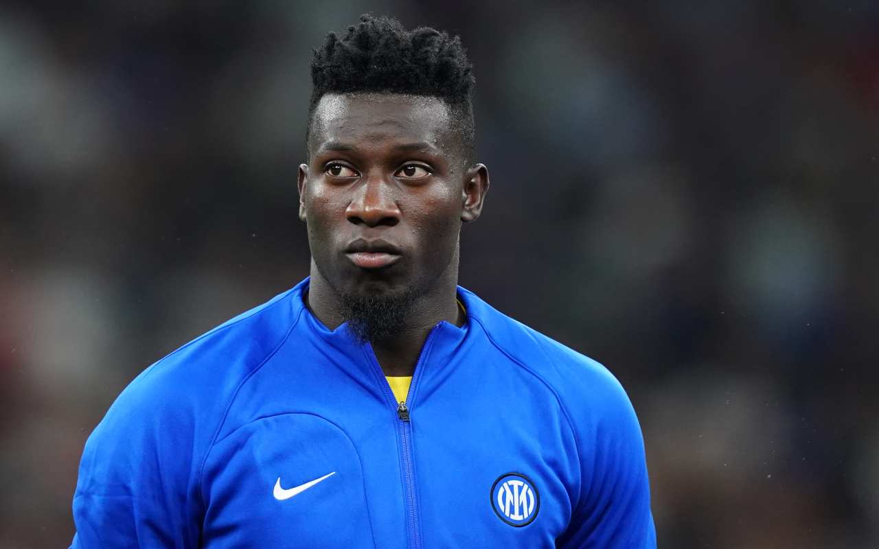 onana inter calciomercato