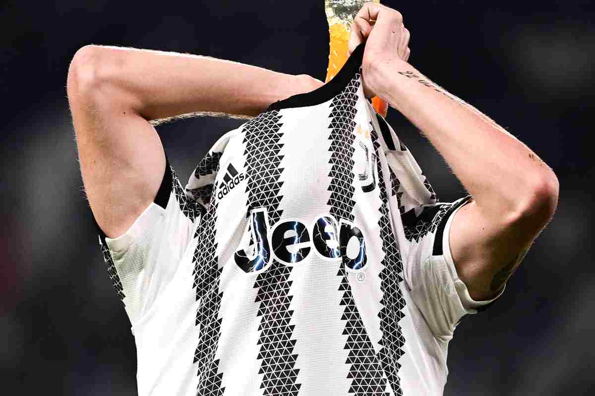 plusvalenze juve sentenza