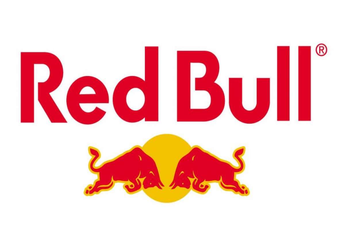 logo redbull