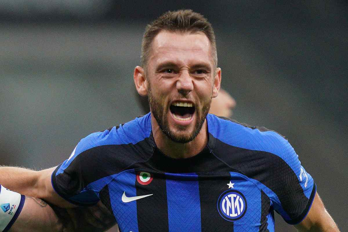 rinnovo de vrij inter calciomercato