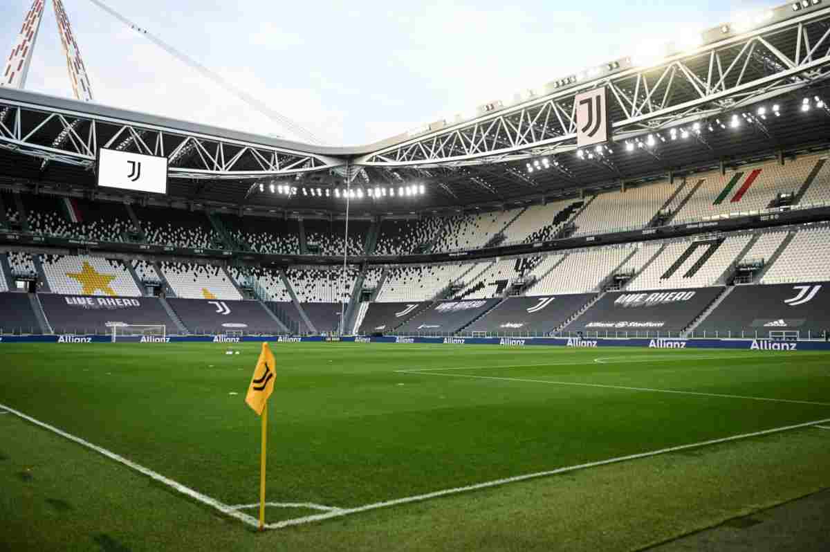 sentenza Juventus - CalcioNow.it