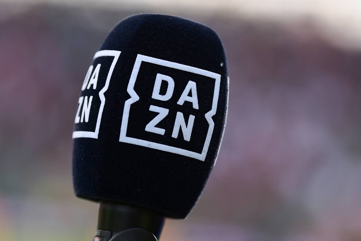 serie a dazn diritti tv